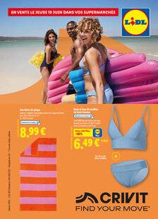 Closer 1044 LIDL