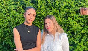 Closer 1044 INÈS ET LUCIE “ La justice veut clore l'instruction alors que l'assassin de notre mère et sœur n'est pas identifié ”