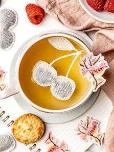 Closer 1044 Je cuisine avec… du thé à la vanille