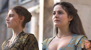 Closer 1044 Les secrets d'alcôve de deux dames galantes à l'amitié vénéneuse