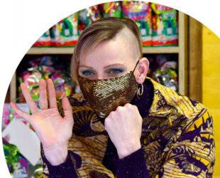 Closer 1045 Punk princess