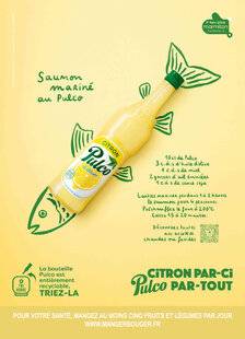 Closer 1045 Pulco