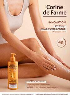 Closer 1045 Corine de Farme