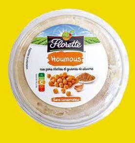 Closer 1045 3 houmous testés pour vous !