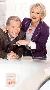 Closer 1046 Et s'ils animaient une émission en duo ?
