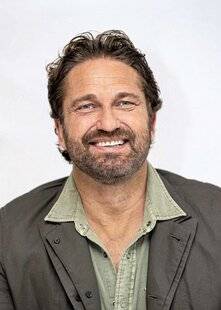 Closer 1046 Gerard Butler “Je suis un homme qui n'a pas peur de montrer ses émotions !”