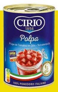 Closer 1046 Je cuisine avec… de la pulpe de tomates