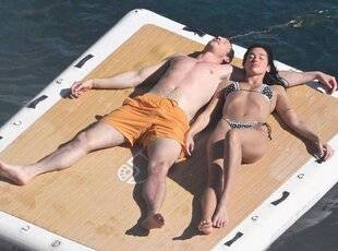 Closer 1047 Love boat