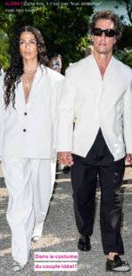 Closer 1047 En mode couple