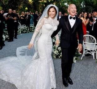 Closer 1047 Un mariage à 50 millions de dollars…