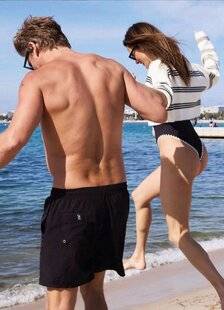 Closer 1047 SEX ON THE BEACH
