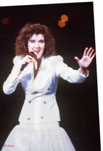 Closer 1047 Son triomphe à l'Eurovision 1988 la révèle au monde entier