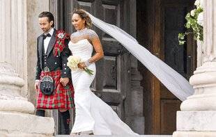 Closer 1048 Mel B comme Bonheur