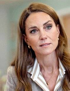Closer 1048 Kate Middleton “ Je traverse des moments vraiment difficiles ”