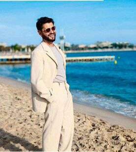 Closer 1048 Christophe Beaugrand : “J'essaie de fuir les gens radins, qui ont aussi un problème de générosité vis-à-vis de l'autre”