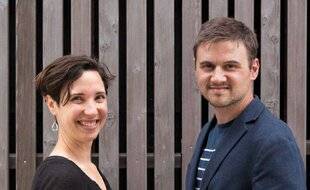 Closer 1048 ELISE ET LOUIS : “Victimes d'un AVC, nous nous sommes reconstruits à deux”
