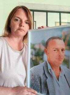 Closer 1048 CÉCILIA : “Je me bats pour prouver que mon père n'est pas mort d'un accident”