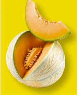 Closer 1048 Je cuisine avec… du melon charentais