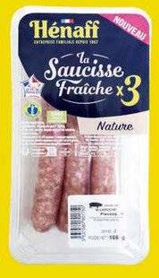 Closer 1048 3 saucisses testées pour vous