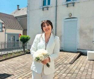 Closer 1049 MÉLANIE : “Pour la première fois, l'alopécie est considérée dans une loi”