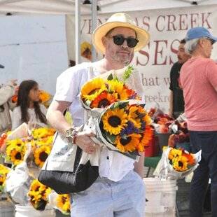 Closer 1049 C'est le bouquet !