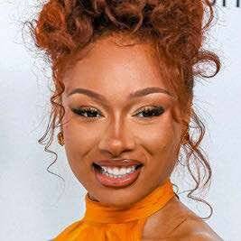 Closer 1049 MEGAN THEE STALLION ET KLAY THOMPSON