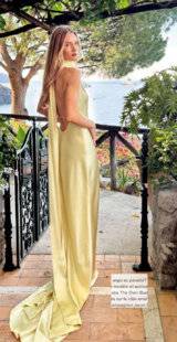 Closer 1050 Taille Amalfine