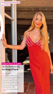 Closer 1050 La magnifique