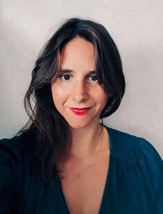 Closer 1050 FANNY LEFEVRE-PONTALIS “ Ce favoritisme est souvent inconscient ”