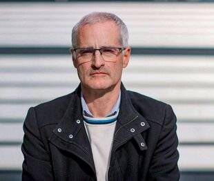 Closer 1050 ALAIN ESQUERRE “ Le silence de Bétharram, c'est le silence de la nation ”