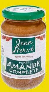 Closer 1050 Je cuisine avec… de la purée d'amande complète