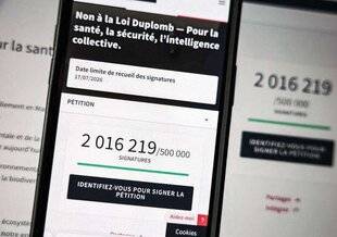 Closer 1051 Record : plus de 2 millions de signatures contre la loi Duplomb