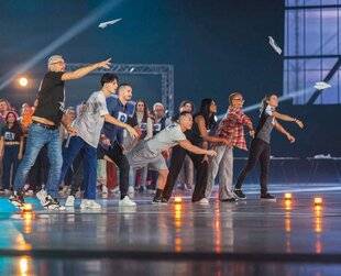 Closer 1051 La grande kermesse d'Eric Antoine et Juju Fitcats
