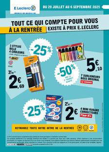 Closer 1052 E.Leclerc