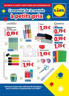 Closer 1052 LIDL