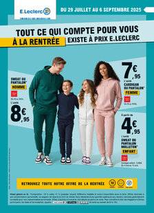 Closer 1052 E.Leclerc