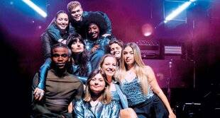 Closer 1052 Star Academy… des 9, en concert événement avec des guests