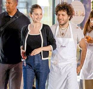 Closer 1053 Comme des chefs