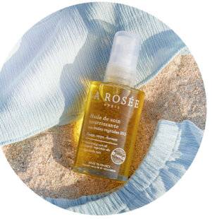 Closer 1053 Huile essentielle