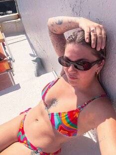 Closer 1054 Itsy-bitsy bikini