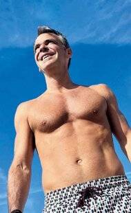 Closer 1054 Des vacances en forme(s) !