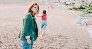 Closer 1054 Le combat… … d'une mère dans un thriller haletant