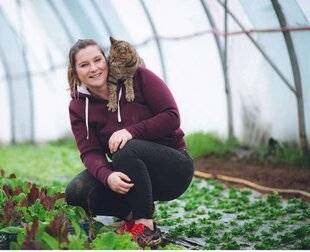 Closer 1054 Vingt bougies pour L'amour est dans le pré !