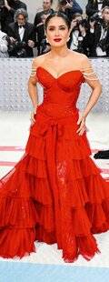 Closer 1055 Salma Hayek