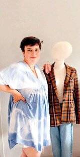 Closer 1055 YOLAINE : “J'ai quitté mon emploi pour devenir vendeuse professionnelle sur Vinted”