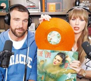 Closer 1055 Elle en voudrait à Taylor Swift