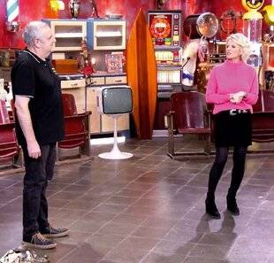 Closer 1055 Elle regretterait Affaire conclue