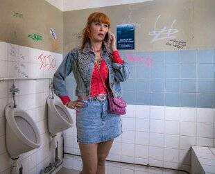 Closer 1055 Bye Morgane, Ciao “HPI” Les meilleures séries ont une fin…