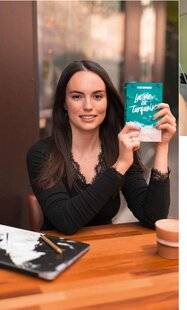 Closer 1056 ÉLISE : “Ma petite sœur est morte en me laissant une mission : sensibiliser les femmes aux cancers gynécologiques”