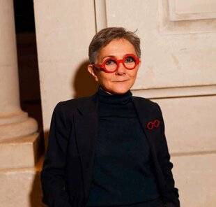 Closer 1056 BÉATRICE ZAVARRO : “ J'ai assuré la défense de Dominique Pélicot, on m'a surnommée l'« avocate du diable »”